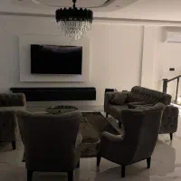 ویلا کلاسیک سنددار