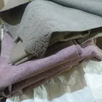 دو عدد موکت زیر فرشی سالم