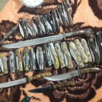چاقو نو جنس درجه یک تضمینی