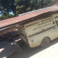 ورق کرکری ۵متری ارز ۱متر