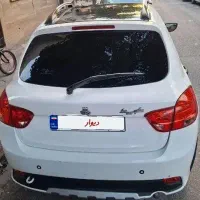 کوییک ۱۴۰۱ اتومات بی رنگ