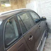 خودرو MVM x33 new