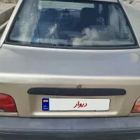 پراید۹۰|خودرو سواری و وانت|تهران, جوادیه تهرانپارس|دیوار