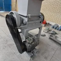 انواع آسیاب چکشی و ناخنی و سانتر