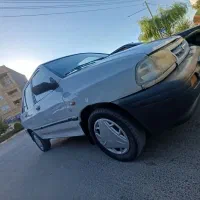 پراید مدل81عروسک