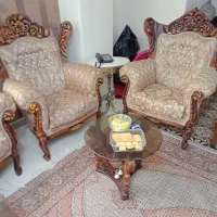 مبل|مبلمان خانگی و میز عسلی|فردیس, نگارستان|دیوار