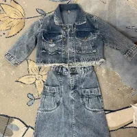 لباس دخترانه