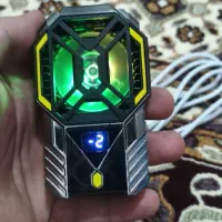 فن .خنک .کننده..گوشی