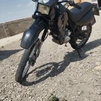 متور تریل