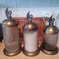 سرویس چای وشکر