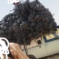 خرید فروش ضایعات پلاستیک سبد