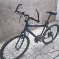 دوچرخه ۲۶ کارکرده