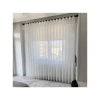 پرده مدل مینیمال در ابعاد ۲۰۰ در ۲۶۴