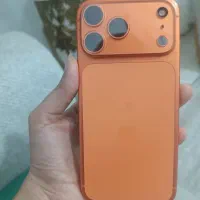 آیفون ۱۷ پروکس حافظه ۵۱۲ گیگ