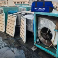 نصب وسرویس کولر ابی با قیمت مناسب