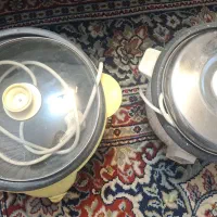 پلو پز|سایر لوازم برقی|قم, باجک یک|دیوار