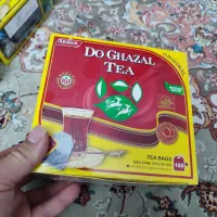 چای کیسه ای ( نپتون)