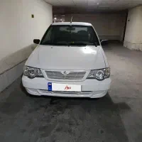 پراید ۱۳۲ مدل ۸۹‌ هیدرولیک