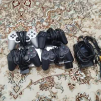 پلستیش ۲با چهار عدد دسته