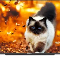 تلویزیون ایکس ویژن مدل 50 اینچ