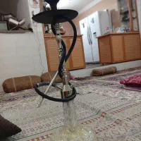 قلیان عربی مارک کرنو