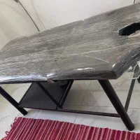 تخت مژه - تخت فیشیال- تخت ماساژ