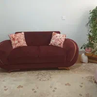 کاناپه ۲ نفره