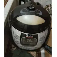 پلوپز چند کاره ناسا الکتریک .آکبند