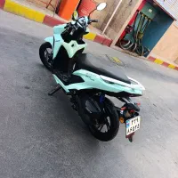 کلیک کویرموتور150