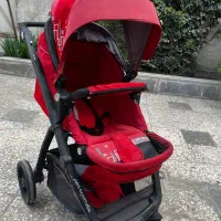 سرویس کالسکه پیرگاردین