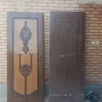 ۲تا در سالم