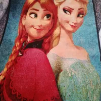 فرش فانتزی و کودک