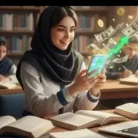 عنوان شغلی کار در منزل برای بانوان
