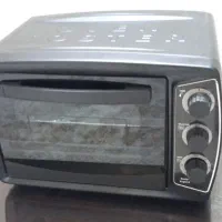 آون توستر ،اتو،کتری و لوستر.