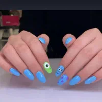 آموزش کاشت ناخن