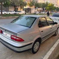 سمند مدل|خودرو سواری و وانت|شیروان (خراسان), |دیوار