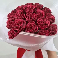 گل روبانی