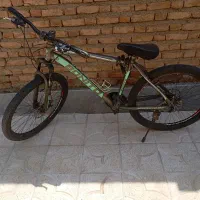 دوچرخه