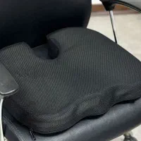 بالشت دنبالچه