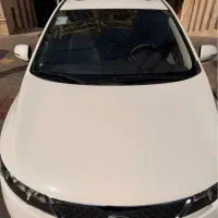 سراتو ۲۰۰۰ آپشنال مدل ۹۶ بی رنگ، در حد