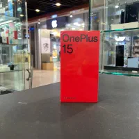 پک گلوبال رام گلوبال رم ۱۶ حافطه ۵۱۲ Oneplus 15
