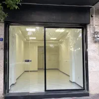 فروش واحد تجاری 30 متری / اوایل امیریه