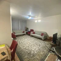 فروش آپارتمان ۸۳ متری/ C2 فولادشهر /طبقه اول