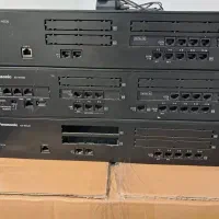 ns  500 تلفن تحت شبکهvoip t31 کارت ۵۱۱۰