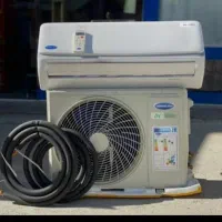 نصب و راه اندازی و تعمیرات انواع کولر گازی