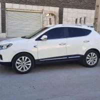 جک s5 اتوماتیک 96