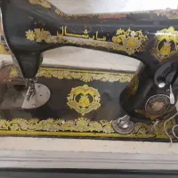 چرخ خیاطی