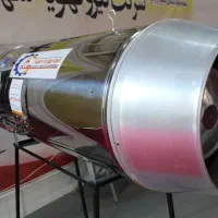 تولید جت هیتر مرغداری و قالیشویی جت فن