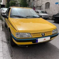 تاکسی