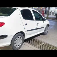 206sd v8 مدل 96